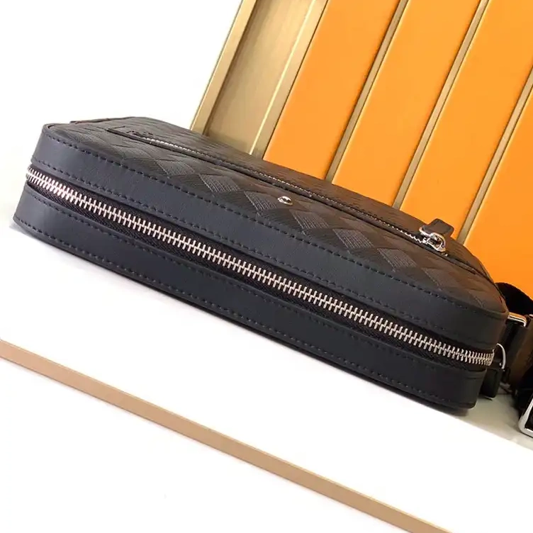 Brother Sam Yupoo Montblanc Bags 2401YA0045 0818